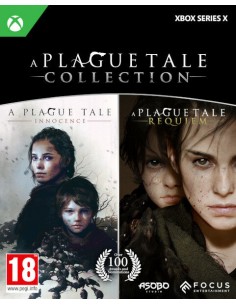 A Plague Tale Collection -...