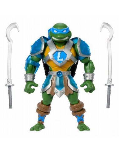 MOTU x TMNT: Turtles of Grayskull...