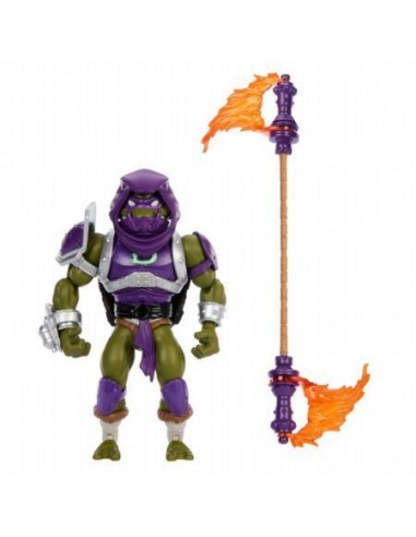 MOTU x TMNT: Turtles of Grayskull...