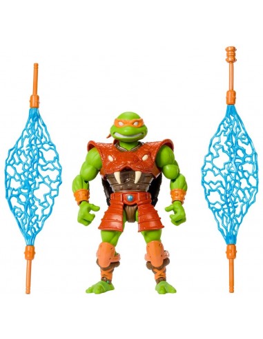 MOTU x TMNT: Turtles of Grayskull...