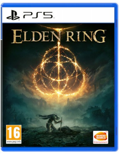 Elden Ring Standard Edition (PAL-UK)...