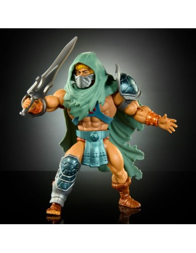 MOTU x TMNT: Turtles of Grayskull...