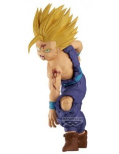 Figura Dragon Ball Z Match...