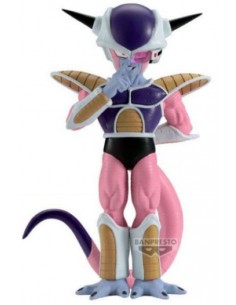 Figura Dragon Ball Z Solid...