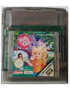 Shelly Club (Cartucho...