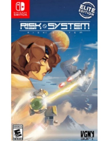 Risk System Elite Edition - SWI