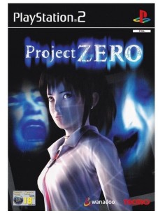Project Zero (Manual con...