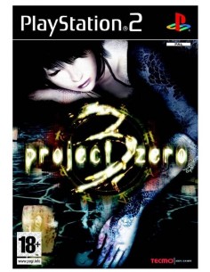 Project Zero 3 (Precintado)...