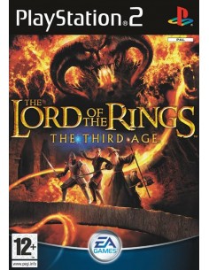 El Señor de los Anillos: La...