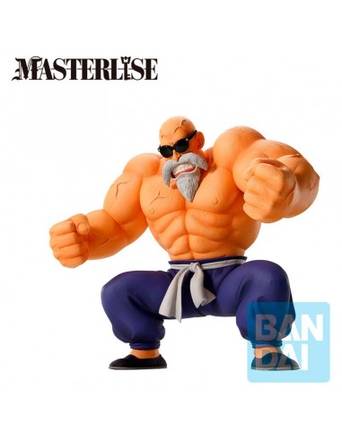 Figura Ichibansho Dragon Ball...