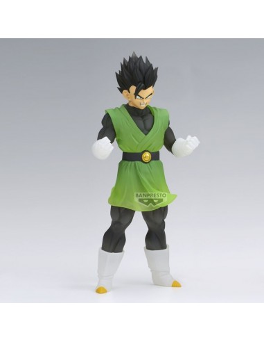 Figura Dragon Ball Z Clearise Son...