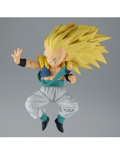 Figura Dragon Ball Z Match...
