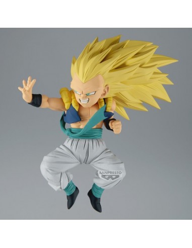 Figura Dragon Ball Z Match Makers...