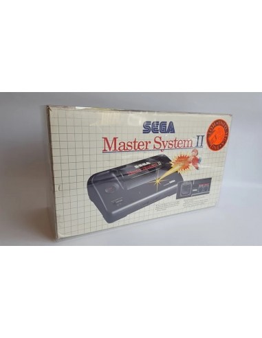 Funda Protectora Consola SEGA Master...