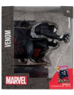Estatua PVC Venom...