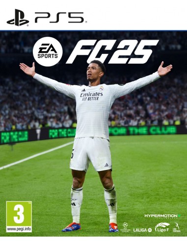 EA Sports FC25 - PS5