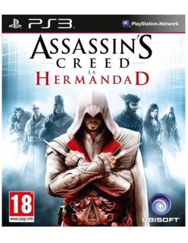 Assassin's Creed La Hemandad (Promo)...