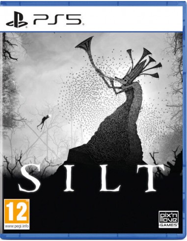 Silt - PS5