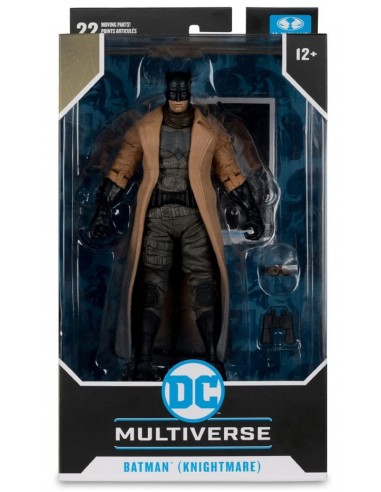 DC Multiverse Figura Batman...