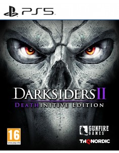Darksiders II Deathinitive...