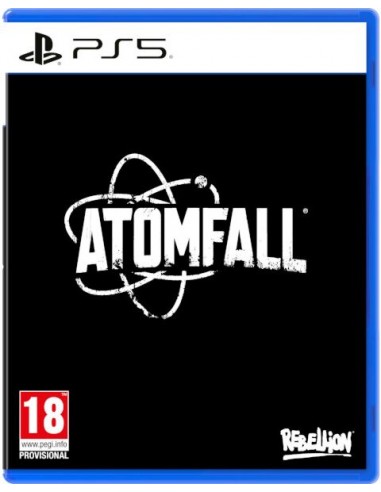 Atomfall - PS5