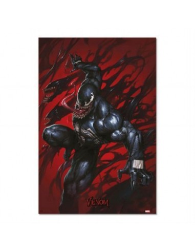 Poster Marvel Venom Simbionte 61x91'5cm