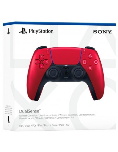 Controller PS5 Dualsense Wireless...