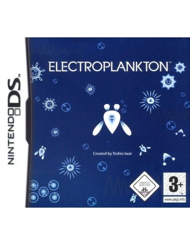 Electroplankton - NDS