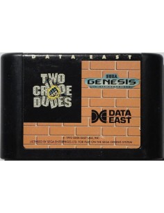 Two Crude Dudes (Sin... 2