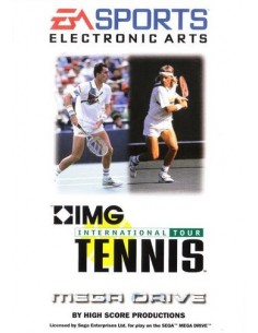 IMG International Tour...