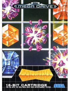 Columns (Portada con...