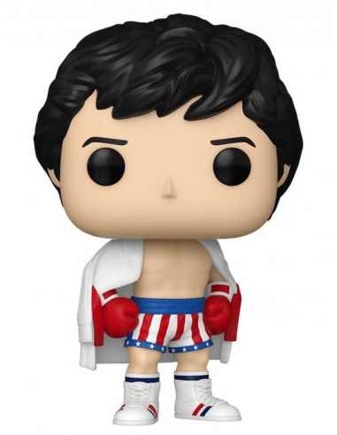 Rocky POP! Rocky Balboa (Rocky IV)