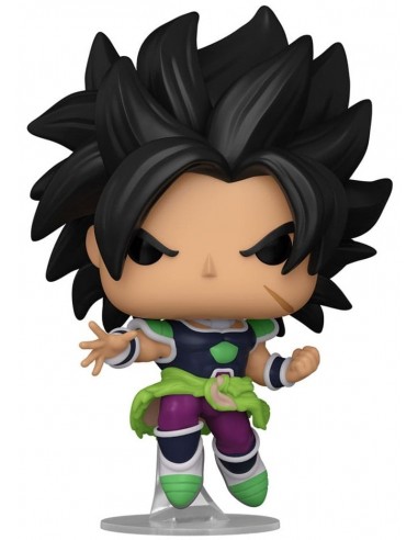 Dragon Ball Super POP! Broly