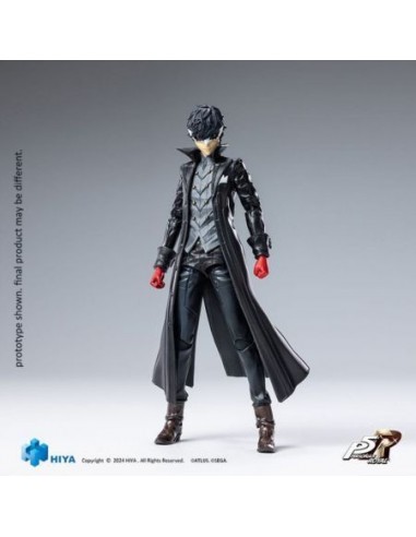 Figura Persona 5 Royal Exquisite...