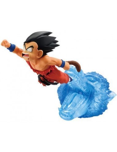 Figura Ichibansho Dragon Ball History...