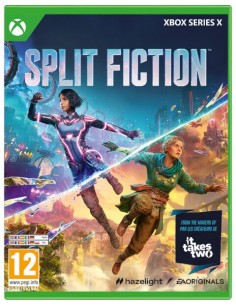 Split Fiction - XBSX