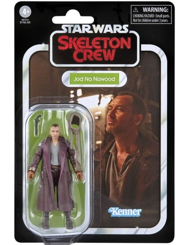 Star Wars Vintage Collection Figura...