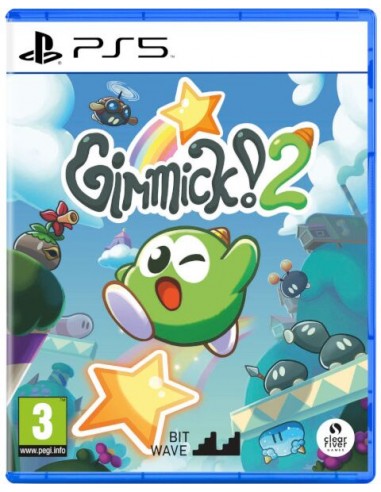 Gimmick 2 - PS5