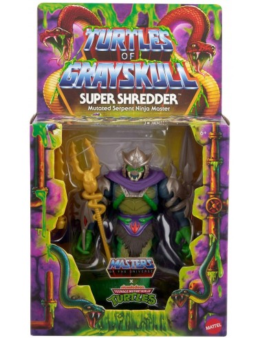 MOTU x TMNT: Turtles of Grayskull...