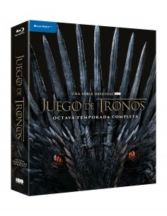 Juego de tronos (Temporada 8)