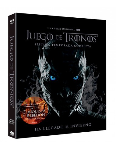 Juego de Tronos (Temporada 7)