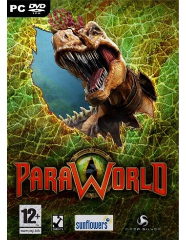 Paraworld - PC