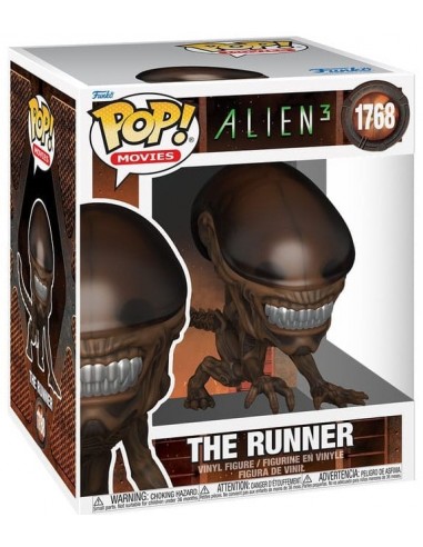 Alien 3 POP! Xenomorph