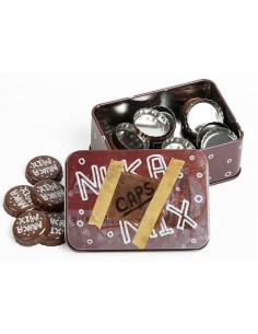 Fallout Bottle Caps Series...