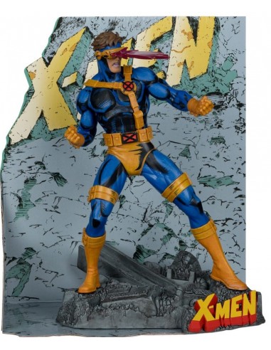 Marvel Collection Estatua PVC 1/10...