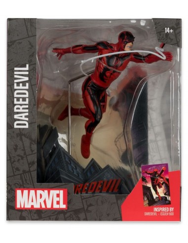 Marvel Collection Estatua PVC 1/10...