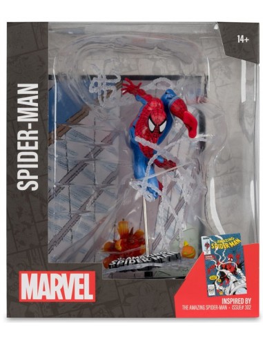 Marvel Collection Estatua PVC 1/10...