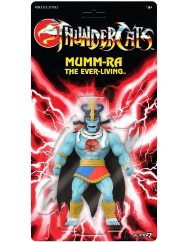 Thundercats Figura Vintage Collection...