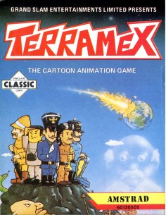 Amstrad CPC