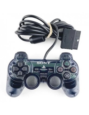 Controller PS2 Dualshock Sony...